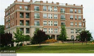 2nd image of 830 Belmont Bay Dr APT 304