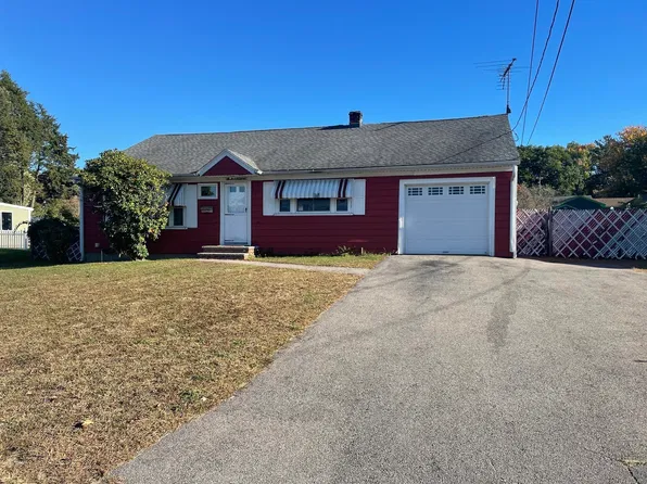 10 Westwood Ter, Lawrence, MA 01843