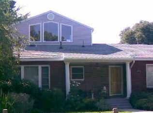 2170 E Logan Ave, Salt Lake City, UT 84108