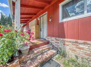 5174 D Albert Dr, Upper Lake, CA 95485