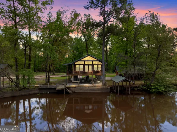 49 River Row Rd, Midville, GA 30441