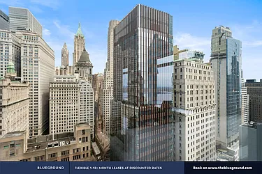 Rented by The Blueground