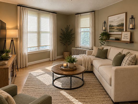 5th image of 327 W 4th St #2