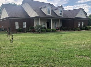2530 Cross Gate Dr, Hernando, MS 38632