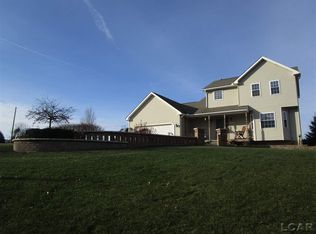 6918 Wisner Hwy, Tipton, MI 49287