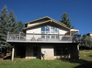 2365 N Oakmont Dr, Flagstaff, AZ 86004