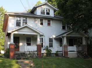 85 Rowland Ave, Mansfield, OH 44903