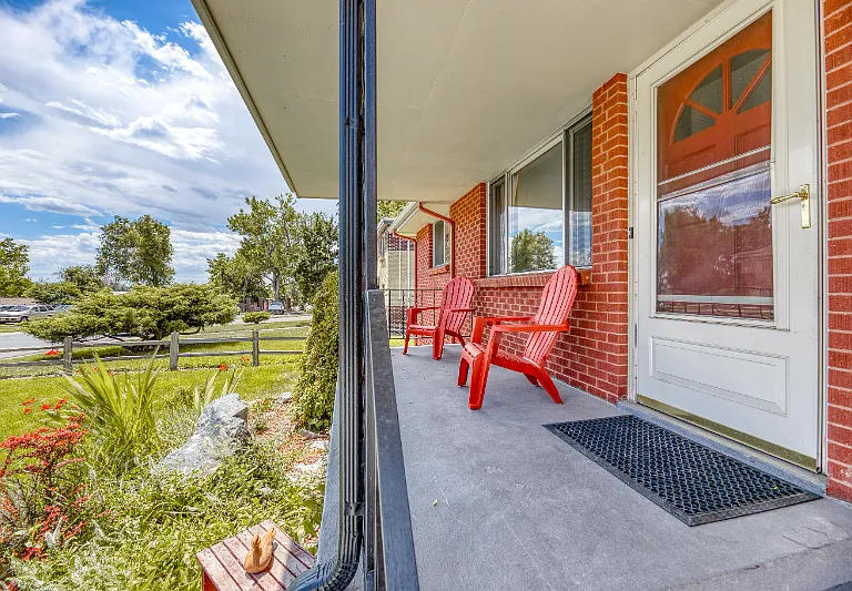 25 Upham St — Photo 3