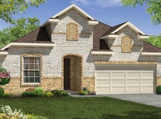 1005 Mark Omeara Cv, Round Rock, TX 78664