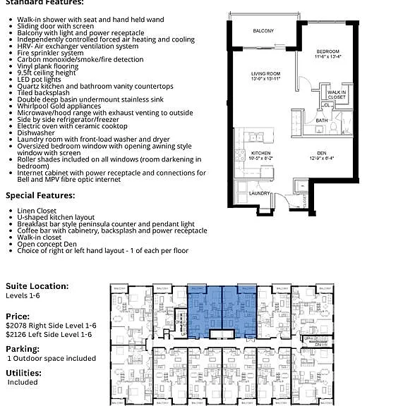 50 Nazarene Rd #620 — Photo 16