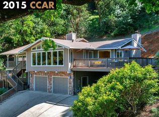 3719 Highland Ct, Lafayette, CA 94549