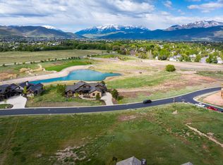 158 N Haystack Mountain Dr, Heber, UT 84032