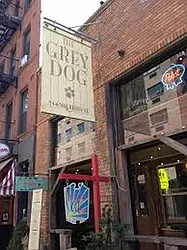 Rented by REAL New York