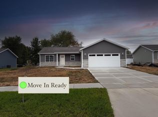 6308 Perch Dr, Weston, WI 54476