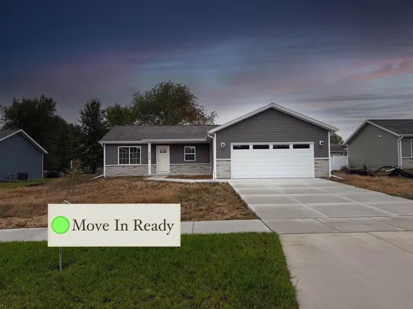 6308 PERCH DRIVE, Weston, WI 54476