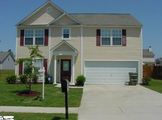 706 McNamara Ln, Columbia, SC 29229