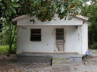 201 Cummings Pl, Valdosta, GA 31601