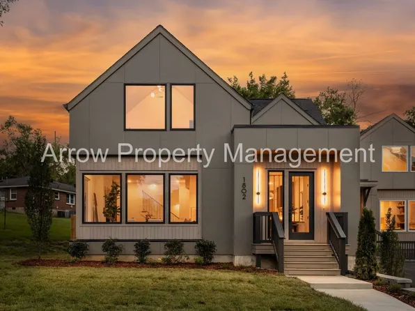 1802 Hayden Dr, Nashville, TN 37216