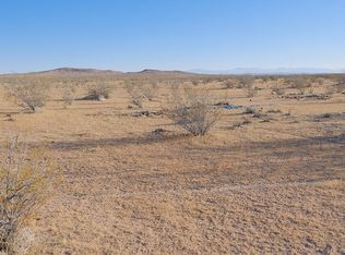 25 Sequoia Blvd, Edwards, CA