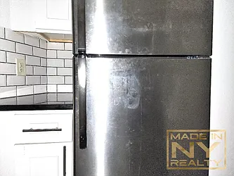 Rented by Made In NY Realty