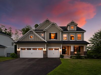 6600 Bracken Dr, Excelsior, MN, 55331