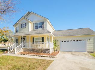 211 N Jackson St, Nashville, GA 31639