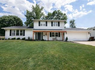 734 Kyle Dr, Tipp City, OH 45371