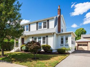 148 N Beacon St, Watertown, MA 02472