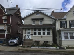 656 Grant St, Hazleton, PA 18201