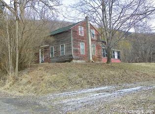 7335 Mitchellsville Hill Rd, Bath, NY 14810