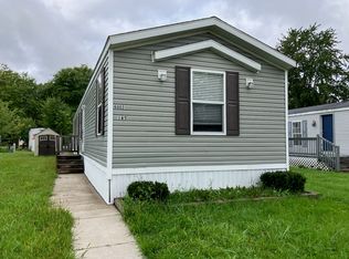 6002 W Maple St, Romulus, MI 48174