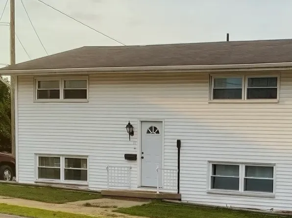 10 E Highland Ave, Uniontown, PA 15401