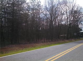 0001 George Brown Rd, Crouse, NC 28033