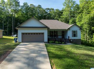 1441 Coleman St, Heflin, AL 36264