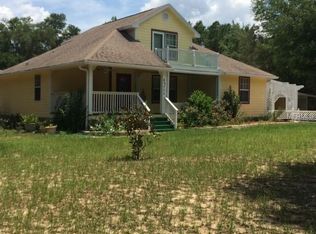 43709 West Ln, Paisley, FL 32767