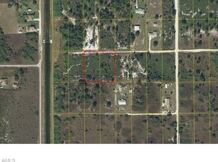 7871 14th Pl, Labelle, FL 33935