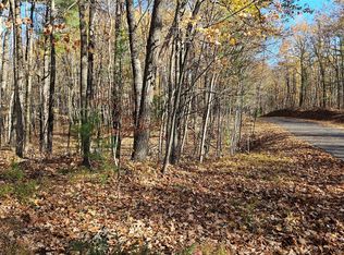 1 Goss Rd, Hayward, WI 54843