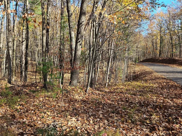 Lot 1 Goss Road, Hayward, WI 54843