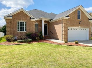 5 Harmony Ct, Hampton, VA 23666