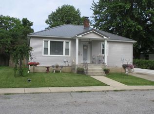 424 N Reynolds Blvd, Monticello, IN 47960