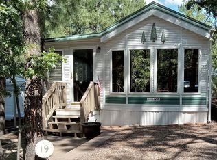 6886 Forest Ave #19, Lakeside, AZ 85929