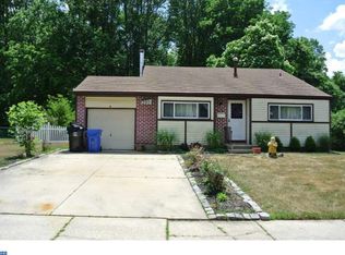 299 Montgomery Dr, Mantua, NJ 08051