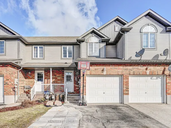 155 Prosperity Dr, Kitchener, ON N2E 4E8