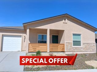 5386 Camino Carlos Dr, Sun Valley, NV 89433