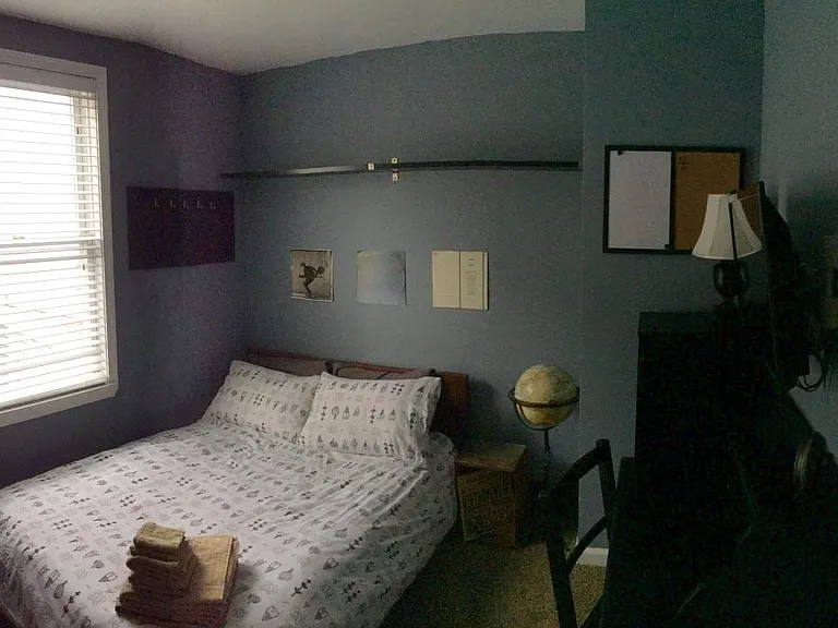 2nd room