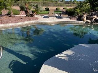 4446 E Strawberry Dr, Gilbert, AZ 85298