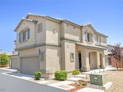 7868 Territorial St, Las Vegas, NV, 89149
