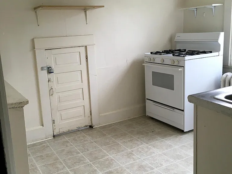 U3 Kitchen