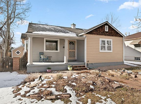 2nd image of 2329 S Ogden St