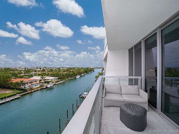 2nd image of 9940 W Bay Harbor Dr Unit 6DS